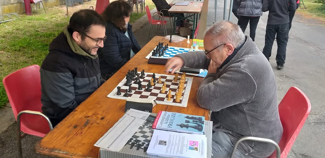 Stand culture et sport